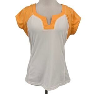 Bolle Women's Tennis T-Shirt Size Medium